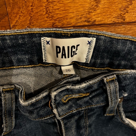 Paige Women’s jeans - Picture 2 of 6